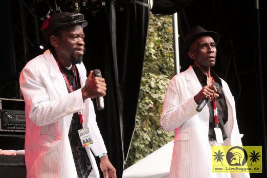 The Silvertones (Jam) 18. Reggae Jam Festival, Bersenbrueck 05. August 2012 (26).JPG